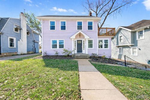 324 Stark Ct, Webster Groves, MO, 63119-3131 | Card Image