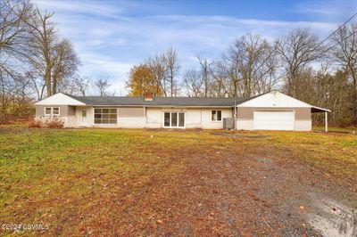 2167 Ridge Road, House other with 4 bedrooms, 2 bathrooms and null parking in NORTHUMBERLAND PA | Image 1