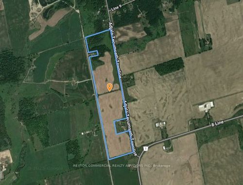 3131 Concession Rd 8, Adjala Tosorontio, ON, L0G1W0 | Card Image