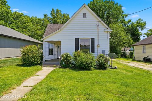 906 N 7th Street, Columbia, MO, 65201 | Card Image