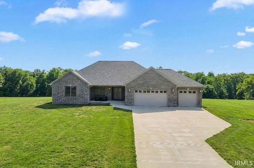 5585 S Darrell Ln, Gosport, IN, 47433-8976 | Card Image