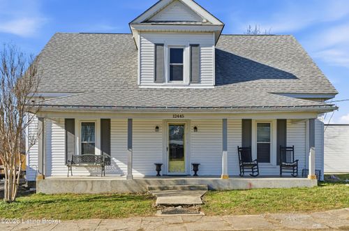 12445 Mount Eden Rd, Mt Eden, KY, 40046 | Card Image