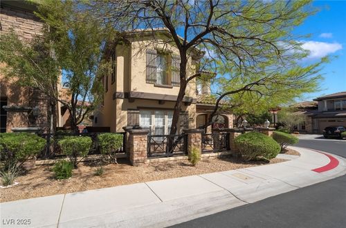 10370 Sweet Laurel St Street, Las Vegas, NV, 89178 | Card Image