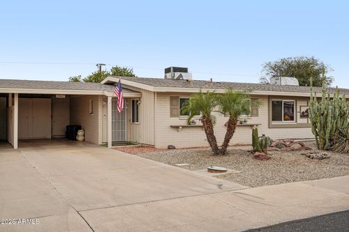 10411 W Clair Drive, Sun City, AZ, 85351 | Card Image