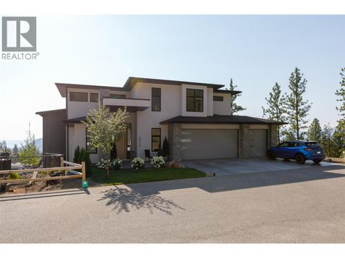 2510 Tallus Heights Lane, West Kelowna, BC, V4T3M2 | Card Image