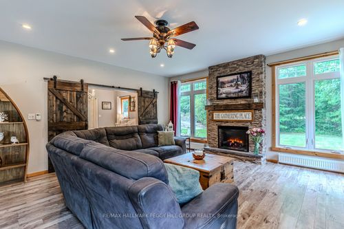 1450 Beiers Rd, Kilworthy, ON, P0E1G0 | Card Image