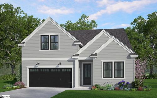 258 Creekside Circle, Williamston, SC, 29697 | Card Image