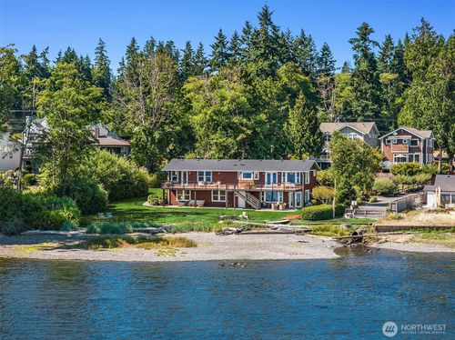 10809 Ne West Kingston Rd, Kingston, WA, 98346-9338 | Card Image