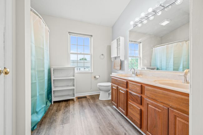6064 Brandermill Rdg, House other with 3 bedrooms, 2 bathrooms and null parking in Columbus IN | Image 33