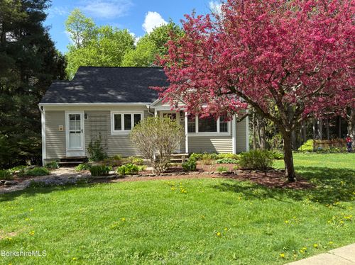 111 Castle Hill Ave, Great Barrington, MA, 01230-1004 | Card Image