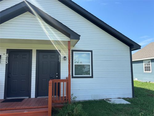 35-815 Kingdom Cir, Waxahachie, TX, 75167-7907 | Card Image
