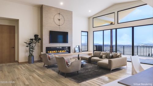 55 Avalanche Peak Way, Eagle, CO, 81631 | Card Image