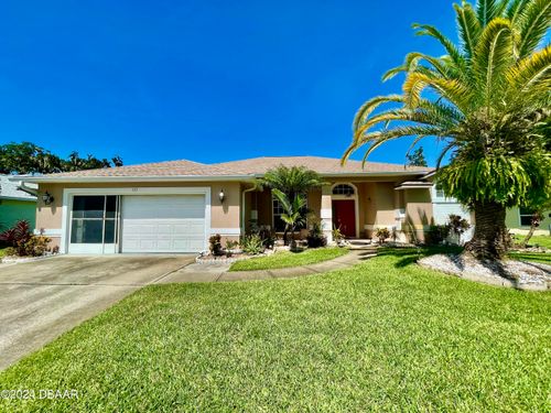 137 Bryan Cave Rd, South Daytona, FL, 32119-4401 | Card Image