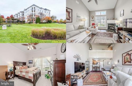 unit-408-3810 Lightfoot St, CHANTILLY, VA, 20151-3012 | Card Image