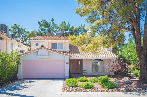 718 Rusty Spur Dr, Henderson, NV, 89014-2577 | Card Image