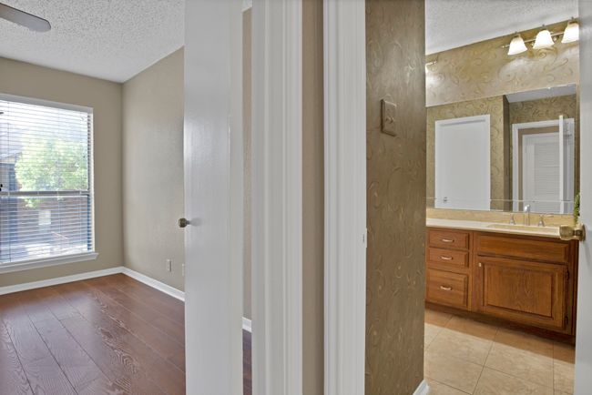 APT-1824 - 1109 Calico Ln, Condo with 1 bedrooms, 1 bathrooms and null parking in Arlington TX | Image 16