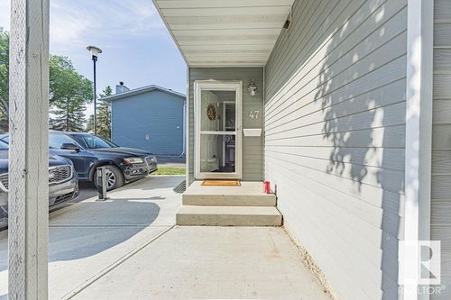 47-15710 Beaumaris Rd Nw, Edmonton, AB, T5X5E2 | Card Image