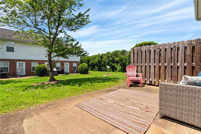 APT-1708 - 1477 N Donahue Dr, Condo with 3 bedrooms, 4 bathrooms and null parking in AUBURN AL | Image 17