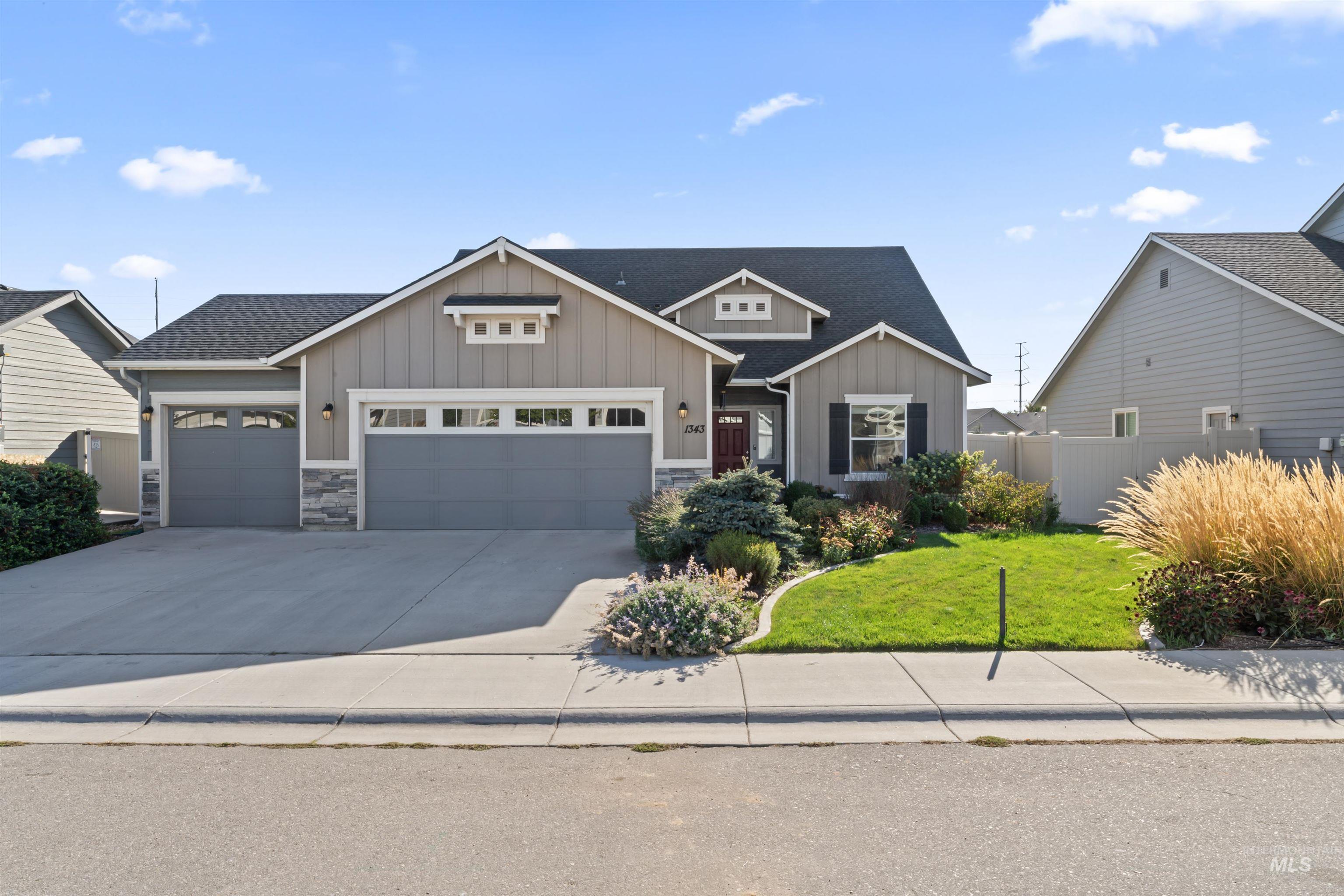 Redwick Dr, Meridian, ID 83646
