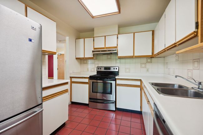 207 - 522 Moberly Rd, Condo with 2 bedrooms, 2 bathrooms and 1 parking in Vancouver BC | Image 22