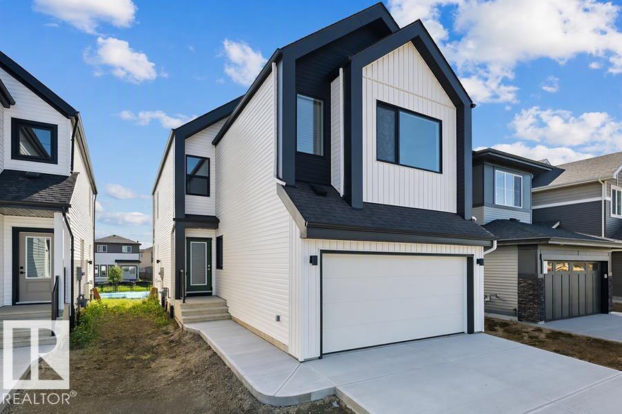 Residential in Edmonton 2
