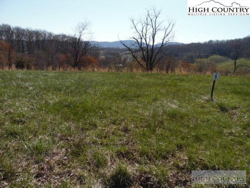 Lot 6 Toms Knob Road, Sparta, NC, 28675 | Card Image