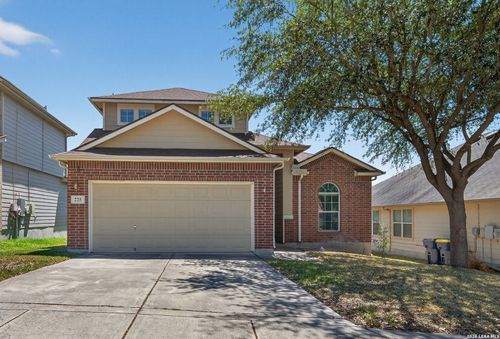 225 Country Vale, Cibolo, TX, 78108-3472 | Card Image