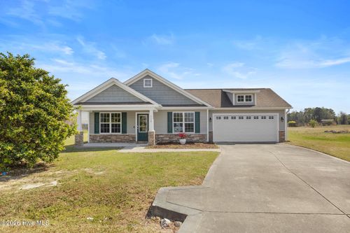 310 Connie Ct, Beulaville, NC, 28518-8850 | Card Image