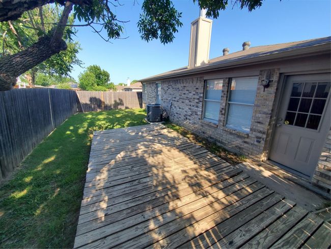 4233 Fernleaf Dr, House other with 4 bedrooms, 2 bathrooms and null parking in Fort Worth TX | Image 18