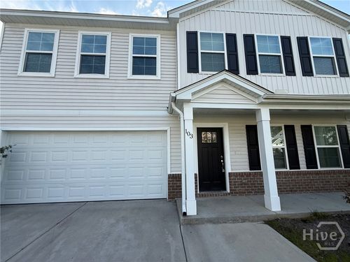 103 Jepson Way, Pooler, GA, 31322 | Card Image