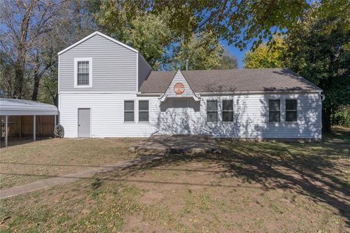 8401 Ne 28th St, Spencer, OK, 73084-3619 | Card Image