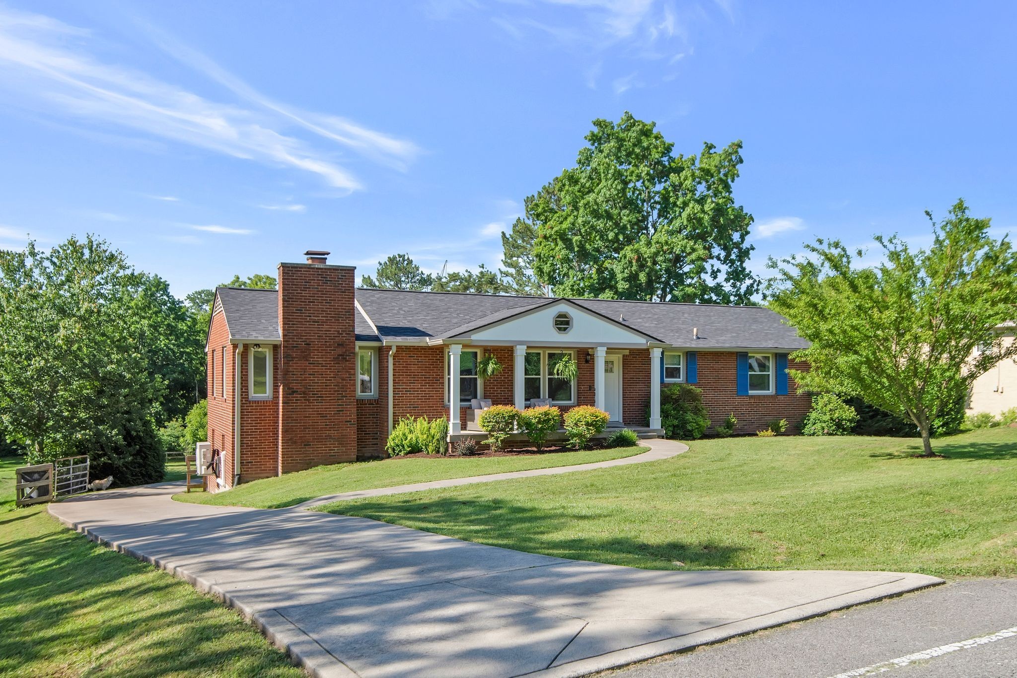 Briarwood Dr, Nashville, TN 37211