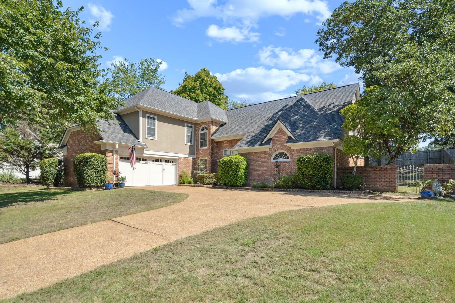 Morning Grove Dr, Cordova, TN 38016
