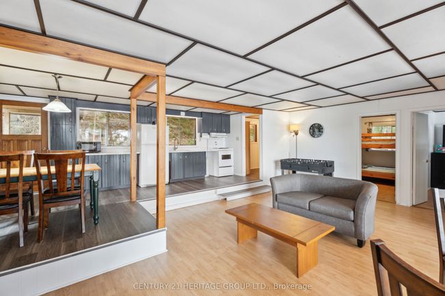 1464 N Shore Rd, House other with 4 bedrooms, 2 bathrooms and 7 parking in Utterson ON | Image 28