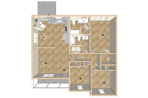 TBA Fisher Cir, Staunton, VA, 24401 | Card Image