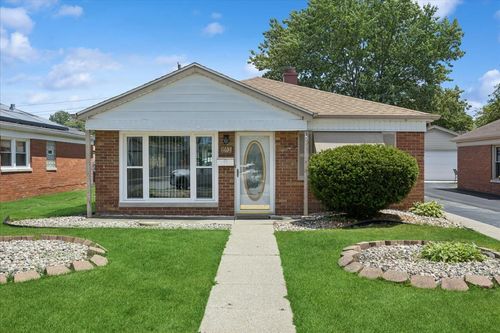 11637 S Harry J Rogowski Dr, Merrionette Park, IL, 60803-4599 | Card Image