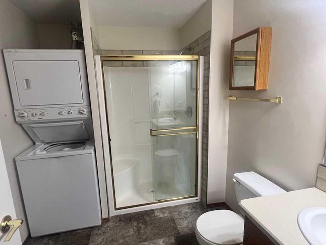 207 - 280 Riverside Dr E, Condo with 2 bedrooms, 2 bathrooms and 1 parking in Drumheller AB | Image 7