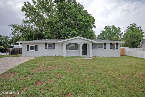 1040 Sawyerwood Dr, Jacksonville, FL, 32221-1645 | Card Image