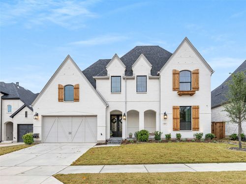 2224 Grey September St, Celina, TX, 75009-2440 | Card Image