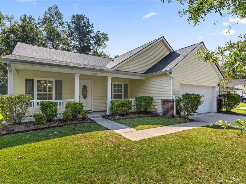 Springdale Dr, Summerville, SC 29485