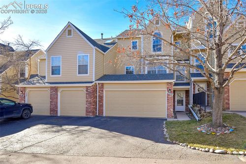 2232 Palm Dr, Colorado Springs, CO, 80918-7826 | Card Image