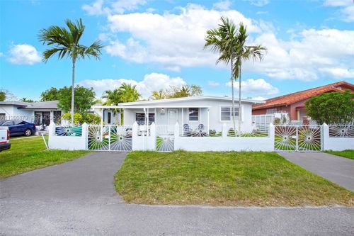 6339 Sw 32nd St, Miami, FL, 33155-3036 | Card Image