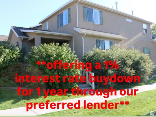 6842 Bigelow Dr, Stansbury Park, UT, 84074-5515 | Card Image