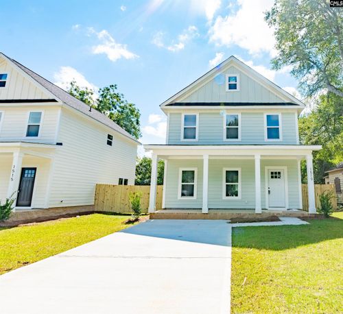 1519 Benedict St, Cayce, SC, 29033-2205 | Card Image