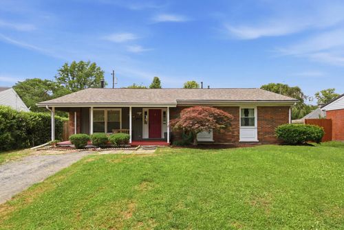 700 Dartmoor Ct, Lexington, KY, 40505 | Card Image