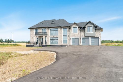 409381 Grey Road 4, Singhampton, ON, N0C1M0 | Card Image