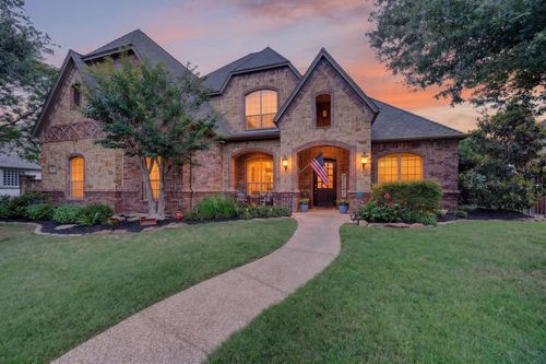409 Settlers Ridge Dr, Keller, TX, 76248-3848 | Card Image