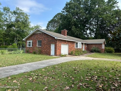 309 Pecan Lane, Laurinburg, NC, 28352 | Card Image