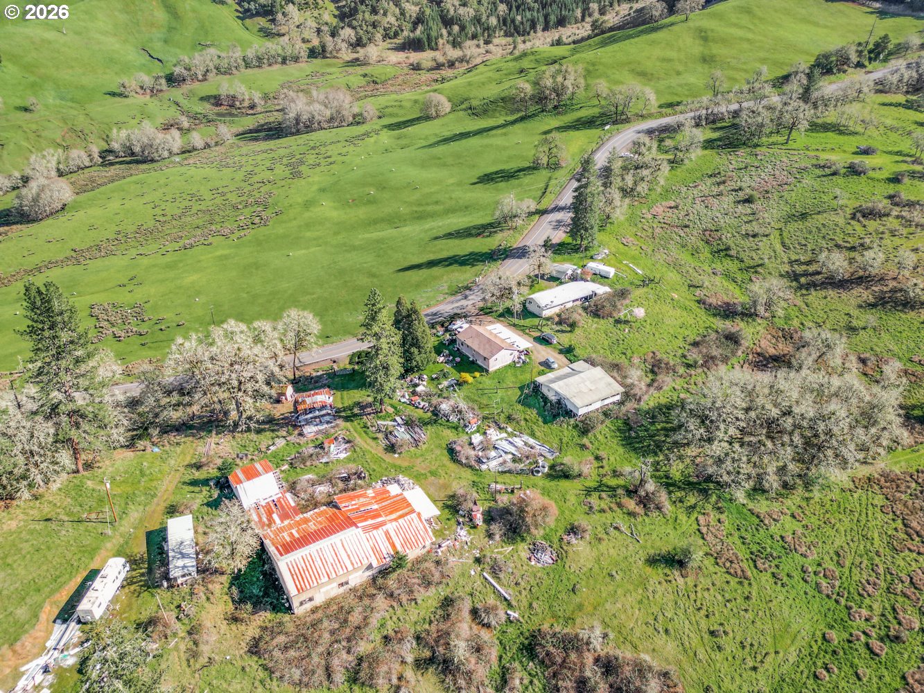 Land in Roseburg 3
