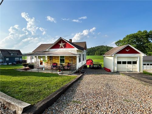 254 Spring Mountain Rd, Warsaw, OH, 43844-9670 | Card Image